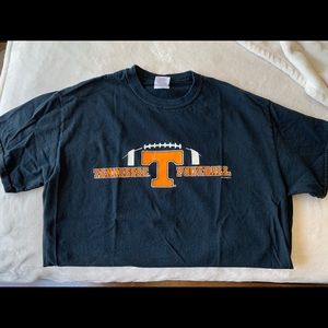 Tennessee football T-shirt